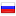 vo-link.ru server is located in Russia